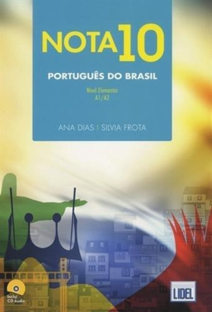 Nota 10 Portugues Do Brasil A1a2 Nivel E