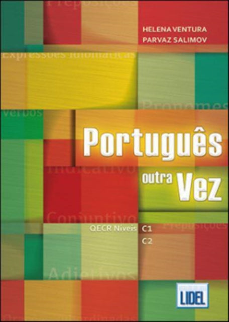 Portugues Outra Vez C1c2