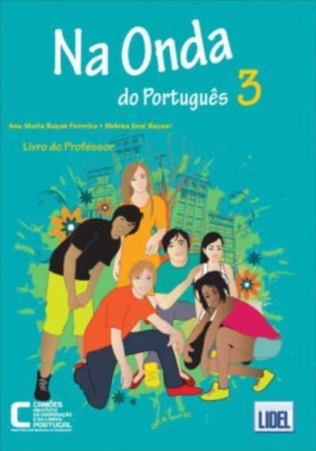 Na Onda Do Portugues Segundo O Novo Acor By Ferreira, Ana M.