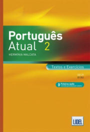 Portugues Atual Book 2 Ficheiros Audio T By Cardal, Nuno