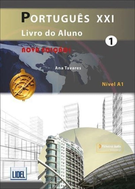 Portugues Xxi Nova Edicao Livro Do Aluno
