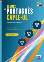 Exames De Portugues Capleul Ciple Deple