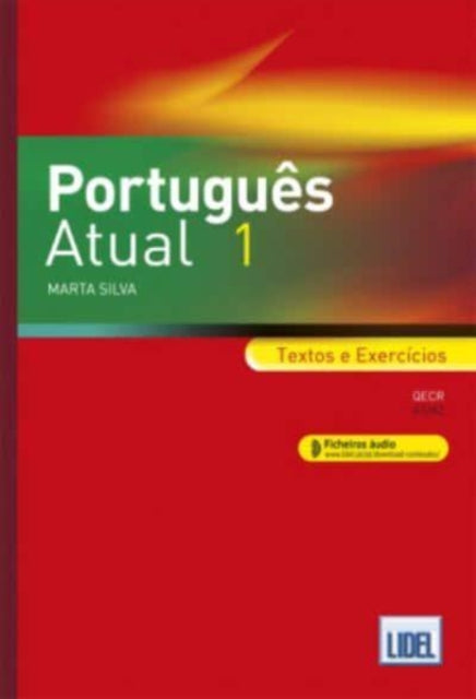 Portugues Atual Book 1 Ficheiros Audio T