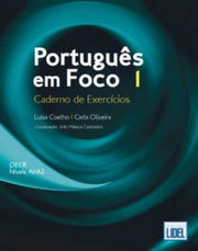 Portugues Em Foco Caderno De Exercicios