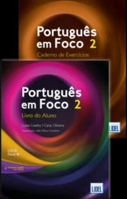 Portugues Em Foco Pack Livro Do Alunofic By Diaz Ferrero, Ana Ma