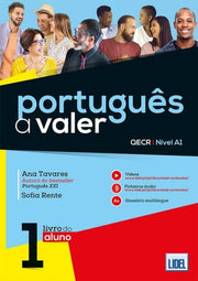 Portugus A Valer 1 Livro Do Aluno Online