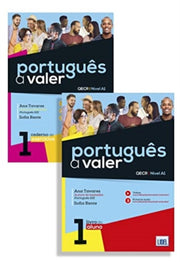 Portugues A Valer Pack Livro Do Alunofic By Carmelo, Luis