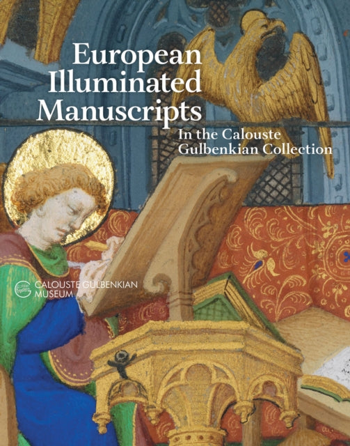European Illuminated Manuscripts In The