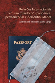 Rela  Es Internacionais Em Um Mundo P S-