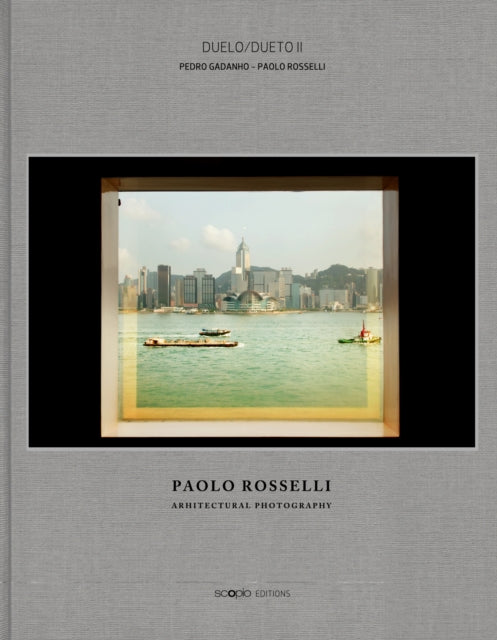 Paolo Rosselli A Talk On Architecture In By Neto, Pedro