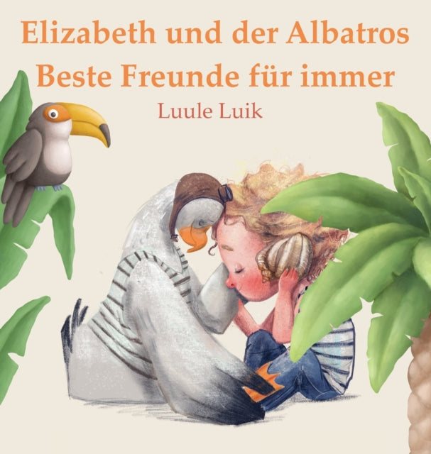 Elizabeth Und Der Albatros: Beste Freund