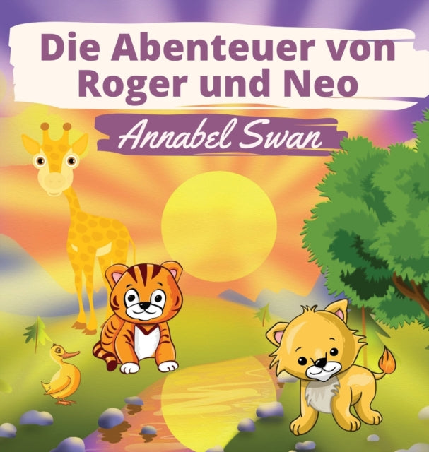 Die Abenteuer Von Roger Und Neo