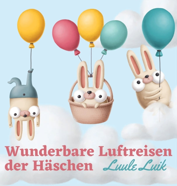 Wunderbare Luftreisen Der H Schen