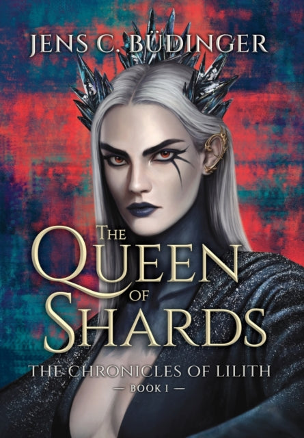 The Queen Of Shards