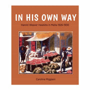 In His Own Way By Miggiani, Caroline