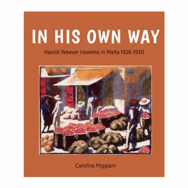 In His Own Way By Miggiani, Caroline