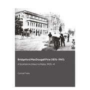 Bridgeford Macdougall Pirie 1876 To 1941 By Thake, Conrad
