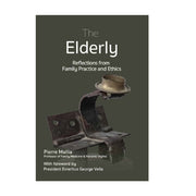 Elderly The By Mallia, Prof Pierre