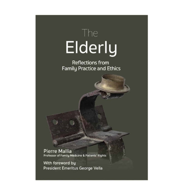Elderly The By Mallia, Prof Pierre