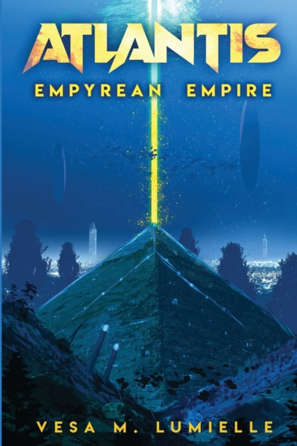 Atlantis - Empyrean Empire: A Transformi