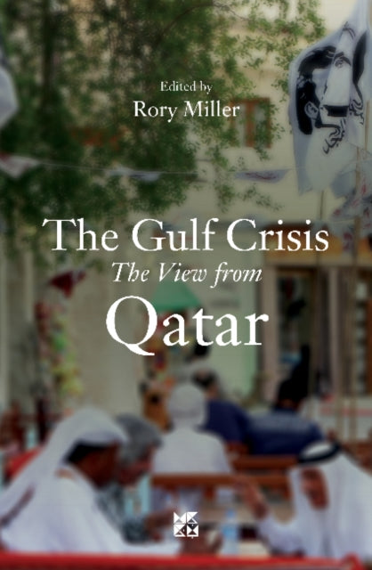 The Gulf Crises