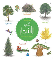 Book Of Trees