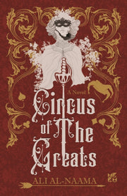 The Circus Of The Greats