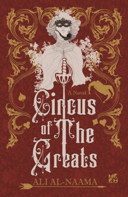 The Circus Of The Greats