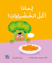 Big Questions From Little Learners Why