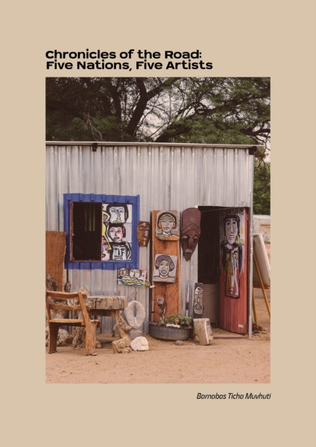 Chronicles Of The Road
