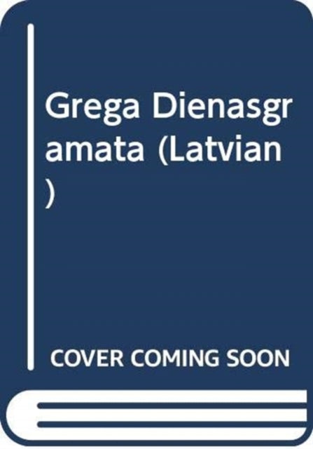 Grega Dienasgramata
