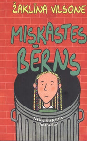 Miskastes Brns
