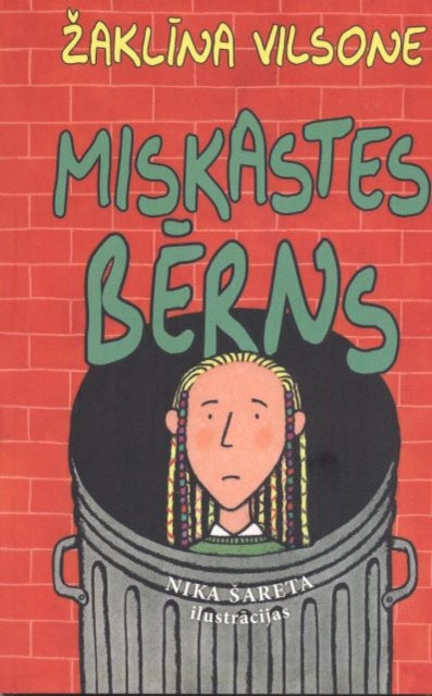 Miskastes Brns