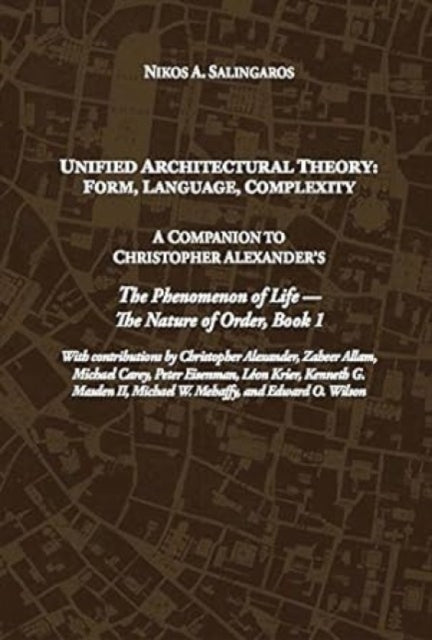 Unified Architectural Theory
