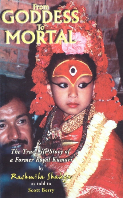From Goddess To Mortal