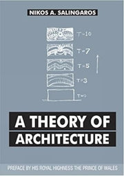 Theory Of Architecture