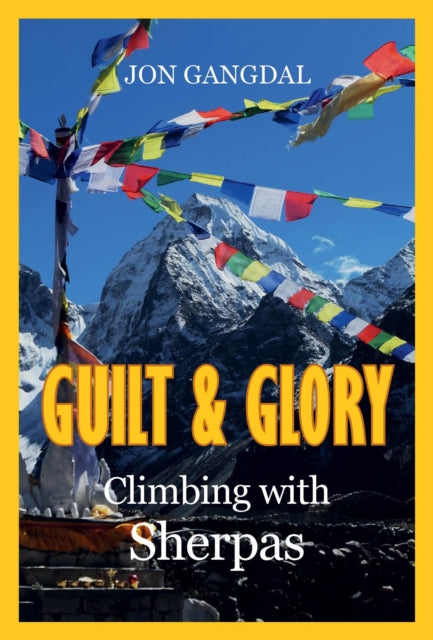 Guilt & Glory