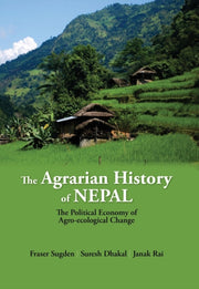 Agrarian History Of Nepal