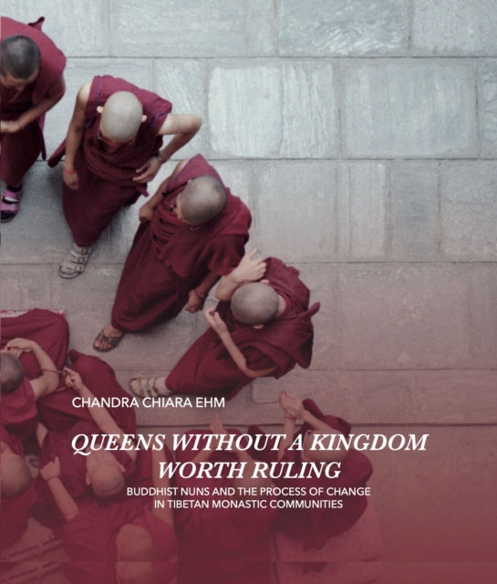 Queens Without A Kingdom Worth Ruling
