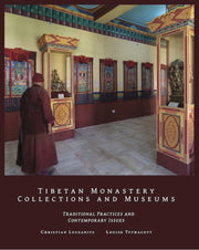 Tibetan Monastery Collections & Museums