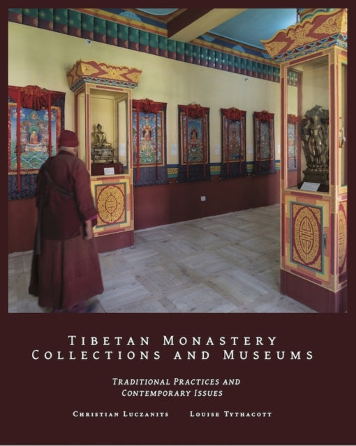 Tibetan Monastery Collections & Museums