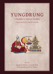Yungdrung By Fitzherbert, George