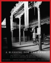 Blessing For The Land