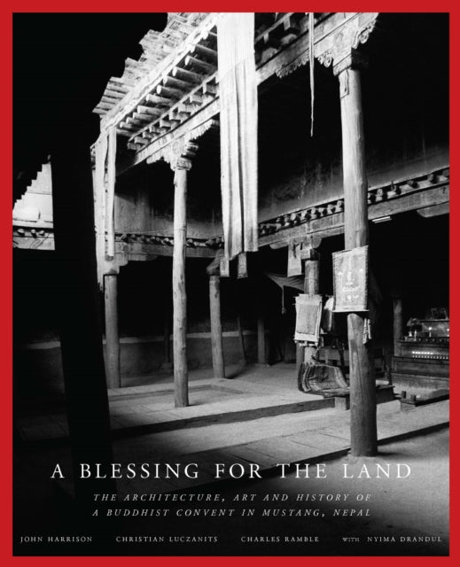 Blessing For The Land