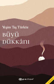 Buyu Dukkan By Turkoz, Yesim