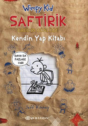 Kendin Yap Kitab