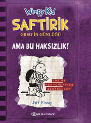 5 Ama Bu Hakszlk By Kinney,