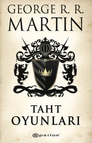 Taht Oyunlar By Martin, George