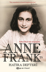 Anne Frankn Hatra Defteri By Frank, Anne