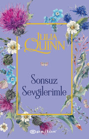 Sonsuz Sevgilerimle 5 By Quinn, Julia